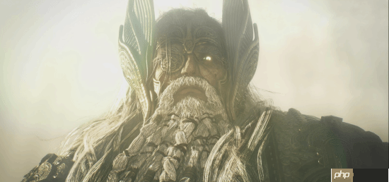 韩国新3A大作《Project O》公布：虚幻5开放世界 北欧神话主题