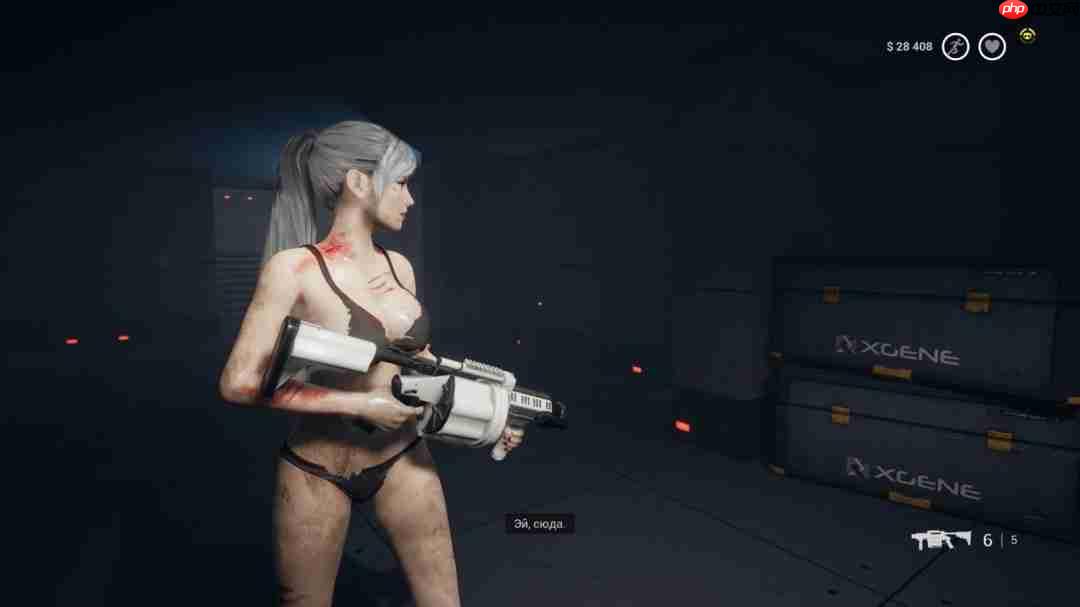 玩法深度提升!国产第三人称丧尸游戏《致命解药》更新第二章