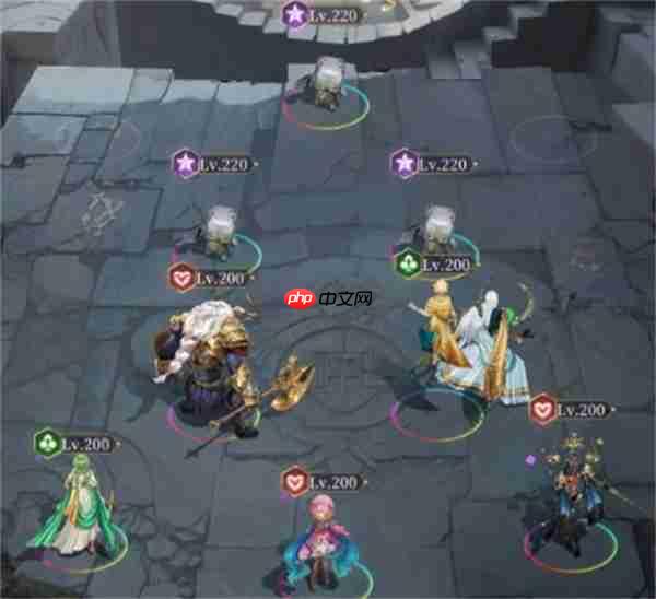 不朽箴言风雪窄径通关攻略分享