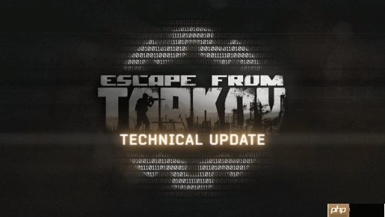 《逃离塔科夫》上线即