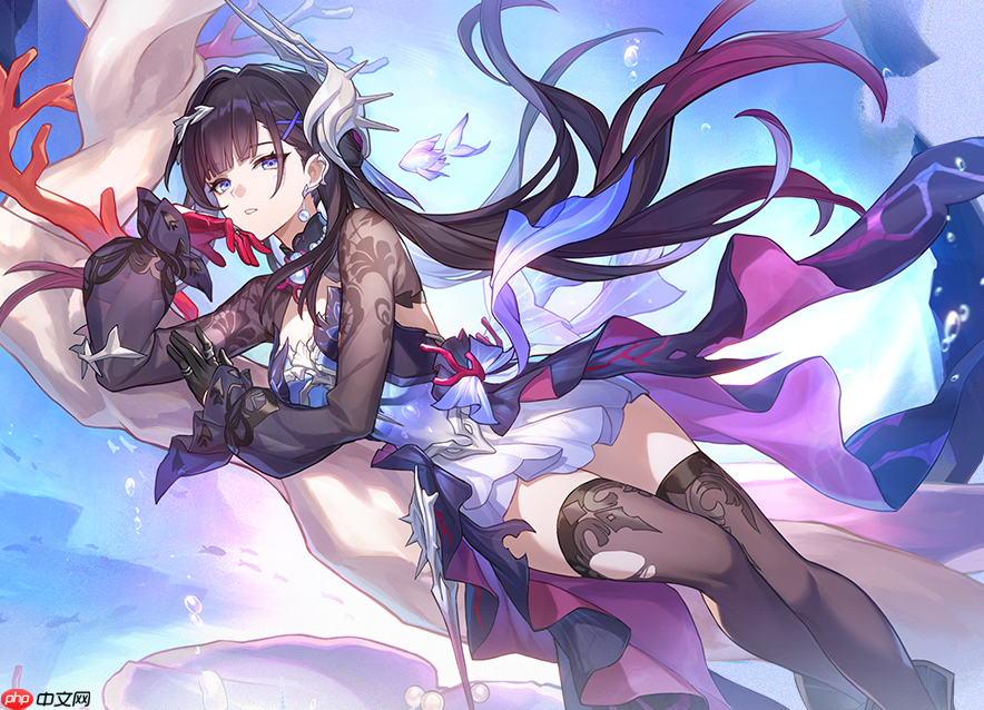 崩坏星穹铁道海瑟音用什么光锥-崩铁海瑟音光锥推荐