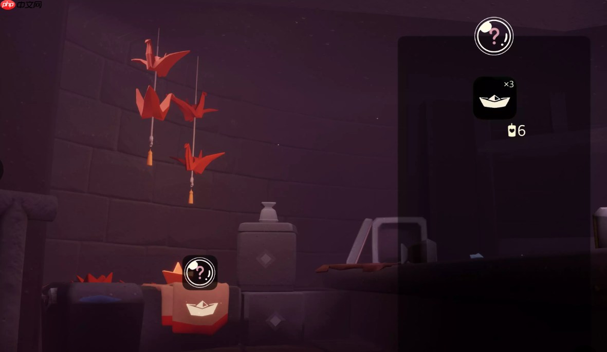 光遇11.12免费魔法是什么-光遇11月12日免费魔法收集攻略