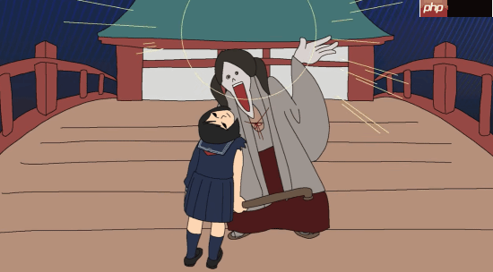 剧透警告！国外博主制作的《寂静岭f》抽象短片火了