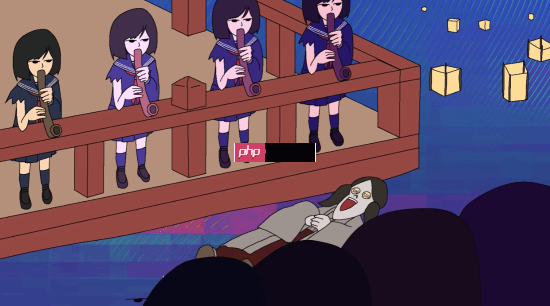 剧透警告！国外博主制作的《寂静岭f》抽象短片火了