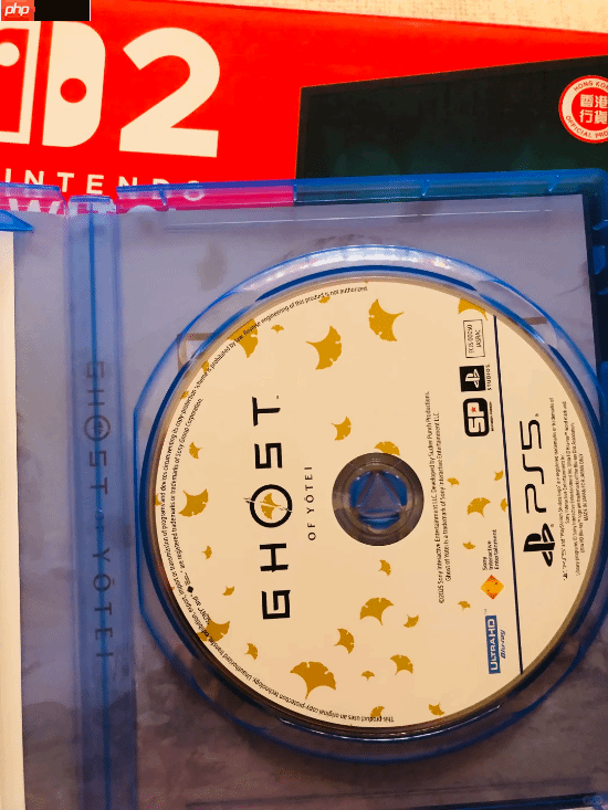 小红书“抽象”帖子引热议:怎么把PS5光盘塞进NS2?