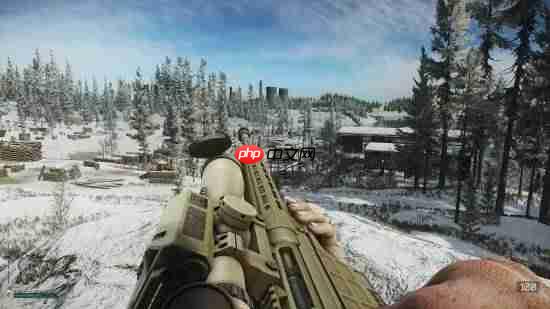 《逃离塔科夫》Steam差评如潮！服务器崩溃玩家失望