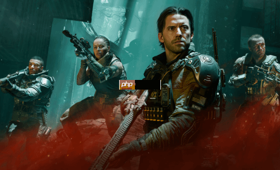 太不上心了!《黑色行动7》战役被玩家骂爆 一致差评