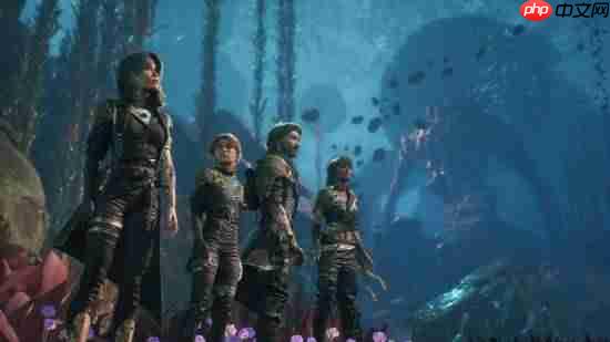 《光与影33号远征队》要拿独游奖?外媒称:不能给它