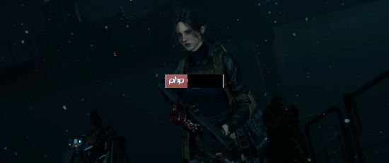 《剑灵》开发商射击新游《CINDER CITY》全新实机曝光!首尔打僵尸