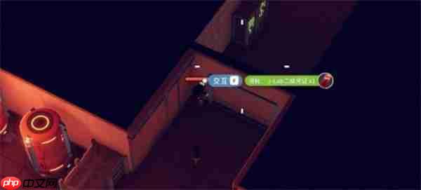 逃离鸭科夫实验室负二楼电闸功能介绍