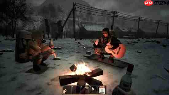 《潜行者》发行被曝打压独游后续：双方误会已解除