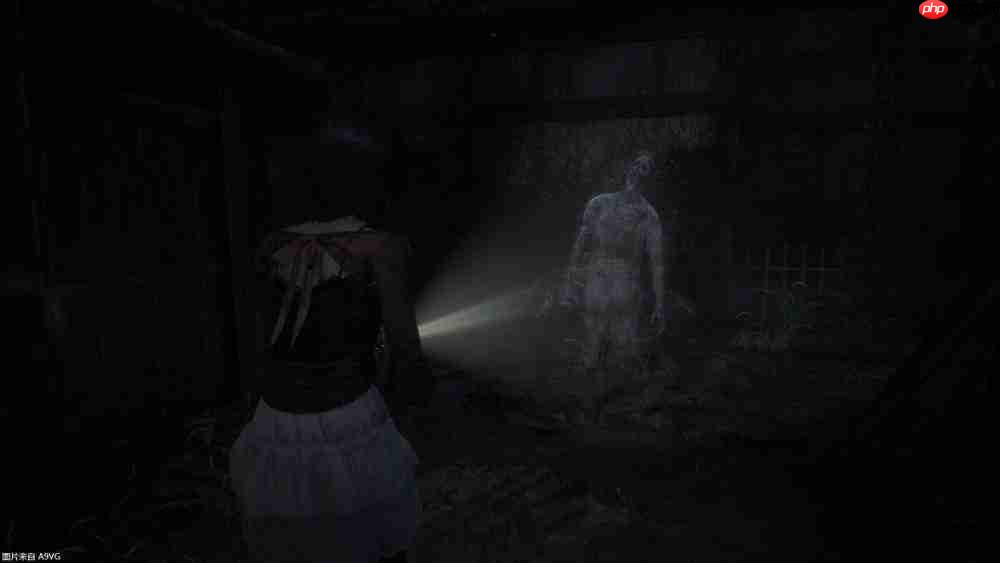 『零 ~红蝶~ REMAKE』2026年3月12日(四)发售决定 预购开放中