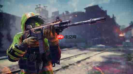 曝《细胞分裂》新作未公布便取消 演变成《不羁联盟》