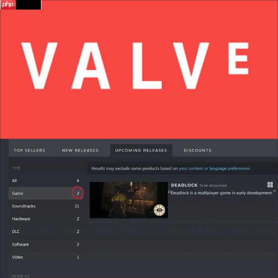 曝V社连发新品后还有大的！《半条命3》难道真来了？