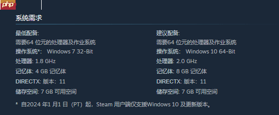 扮演美女主播!全新影游《被勒索的主播》推出试玩demo