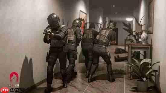 Epic喜加三：战术FPS《Zero Hour》、地牢平台《灾厄逆刃》、回合制策略《寂静之歌》都有！