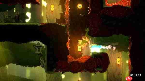 《波与月夜之青莲》 免费大型更新“狸猫歌舞伎”现已上线!