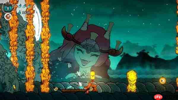 《波与月夜之青莲》 免费大型更新“狸猫歌舞伎”现已上线!