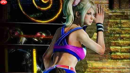 NS2版《电锯甜心RePOP》跳票!独占模式公布 新增实体版