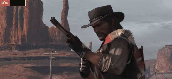 《荒野大镖客:救赎》增强版正式官宣!拥有上世代版本的玩家可免费升级!