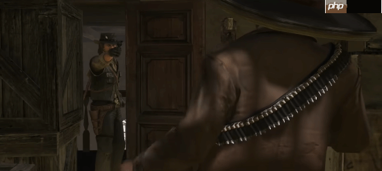 《荒野大镖客:救赎》增强版正式官宣!拥有上世代版本的玩家可免费升级!