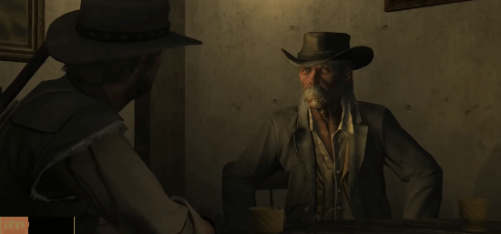 《荒野大镖客:救赎》增强版正式官宣!拥有上世代版本的玩家可免费升级!