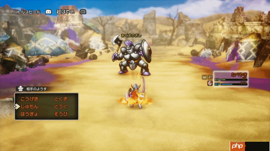 IGN日本9分高分!《勇者斗恶龙1+2 HD-2D重制版》值得被铭记!