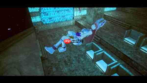 睁开「第三只眼」,找出线索突破困境! 《无法成眠的伊达键 - From AI:梦境档案》