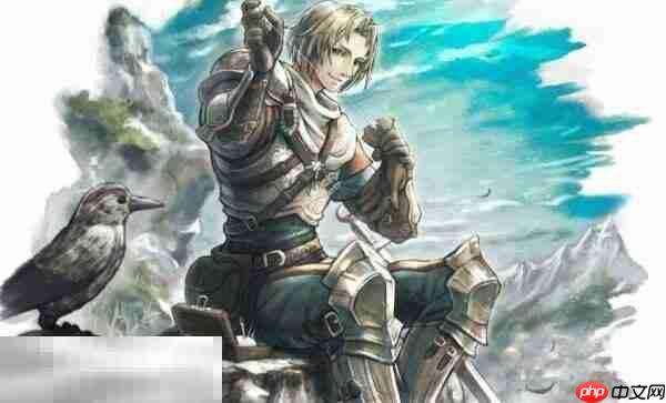 歧路旅人0维亚特鲁图鉴 歧路旅人0维亚特鲁人物介绍