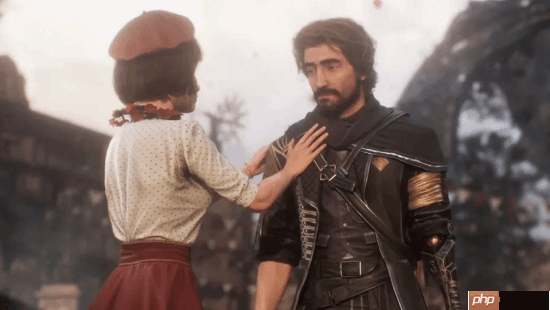 《光与影》团队坦言不需要独游提名：应给小工作室