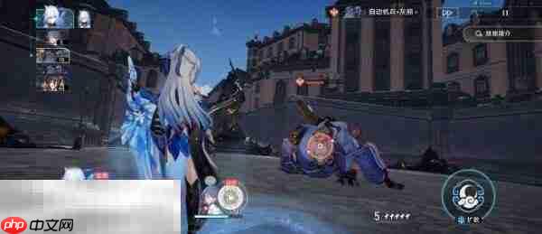 崩坏星穹铁道镜流角色专属成就达成攻略