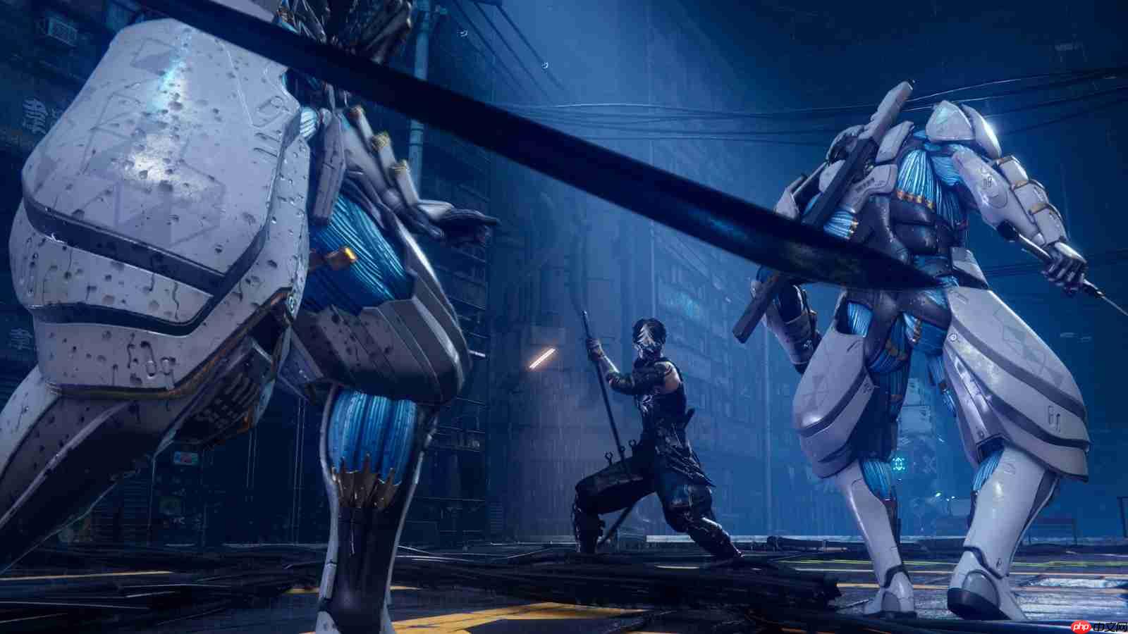 忍者龙剑传4测评:让玩家完美理解何为超高速