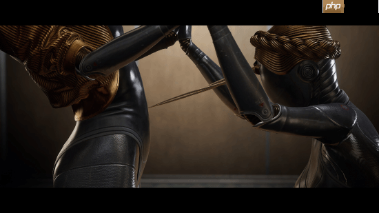 《原子之心》Steam开启二五折史低:国区售价59元 活动持续至1月23日