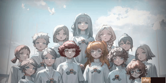 外媒盛赞《重返未来：1999》：P5级包装下的《杀戮尖塔》式RPG