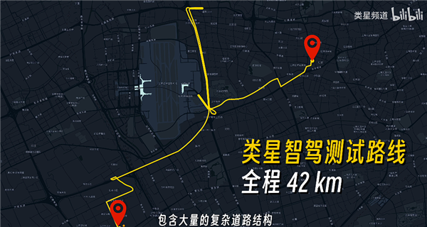 媒体实测9车智驾横评 唯一真神只有华为