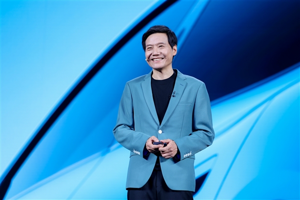 中国第二个5万亿城市诞生了:雷军曾喊话没有北京这片沃土 就没有小米