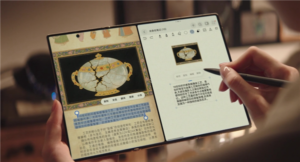 华为Mate XTs非凡大师开启新年礼遇：送599元M-Pen 3手写笔