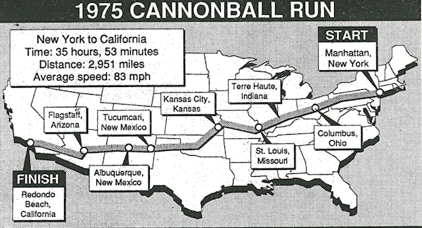 均速103km/h 特斯拉Model S用FSD跑4958公里全程零接管！