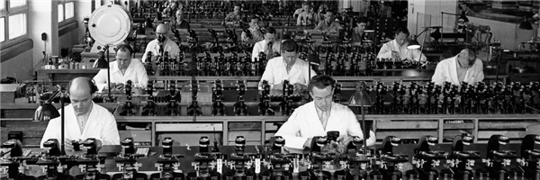 刚过完一百周年的徕卡 转头就要被资本卖了?