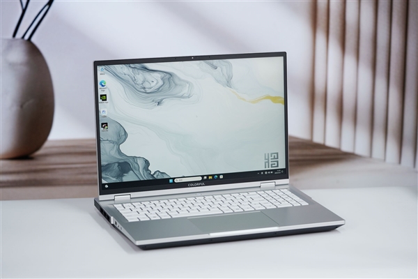 新一代国风电竞本!七彩虹将星X16 Pro图赏