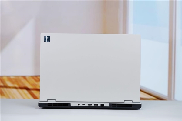 新一代国风电竞本!七彩虹将星X16 Pro图赏