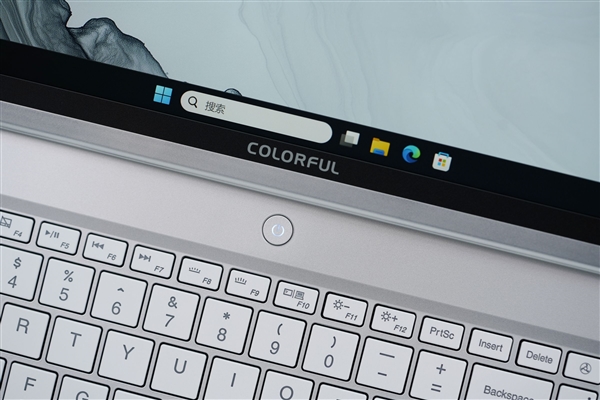 新一代国风电竞本!七彩虹将星X16 Pro图赏