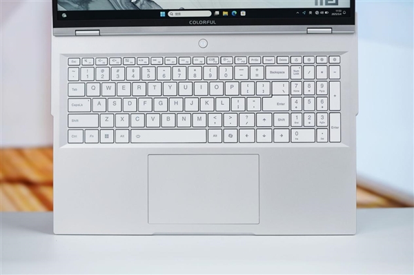 新一代国风电竞本!七彩虹将星X16 Pro图赏