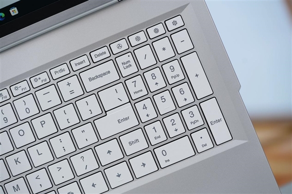 新一代国风电竞本!七彩虹将星X16 Pro图赏