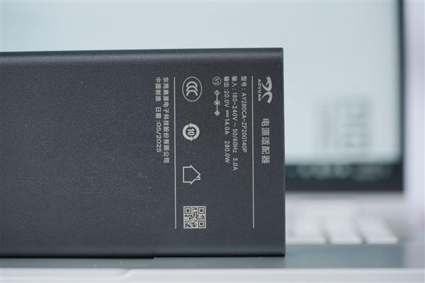 新一代国风电竞本!七彩虹将星X16 Pro图赏