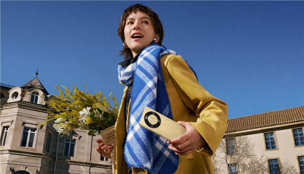 1799元起 华为畅享70X尊享版首次官方降价:最高优惠300 麒麟8000芯片