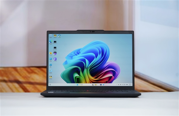 锐龙7 PRO 350加持！联想ThinkPad T14 Gen6图赏