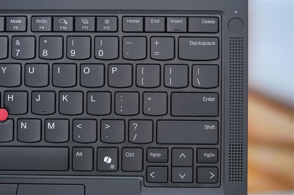 锐龙7 PRO 350加持！联想ThinkPad T14 Gen6图赏