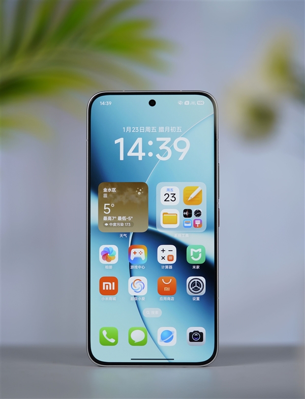 9000mAh小米史上最大电池！REDMI Turbo 5 Max图赏