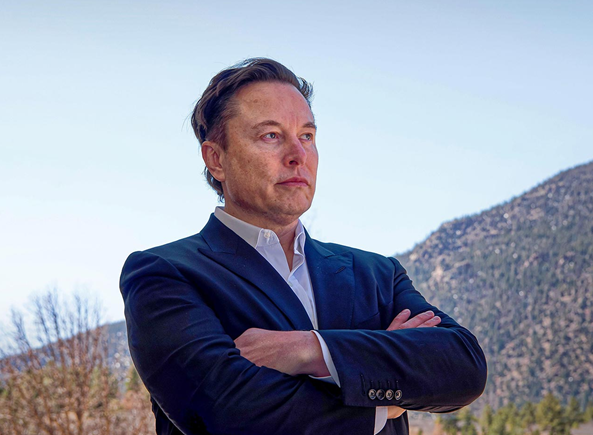 爱泼斯坦邮件内容被公开！马斯克卷入其中：曾多次拒绝邀约